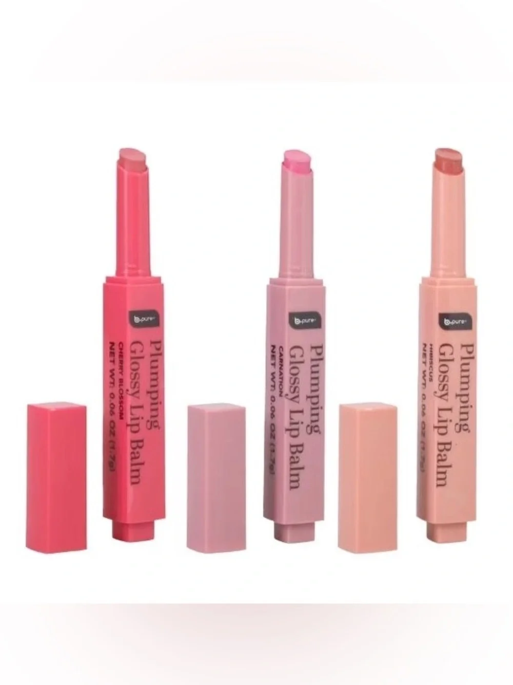 B*Pure - Lip Plumper